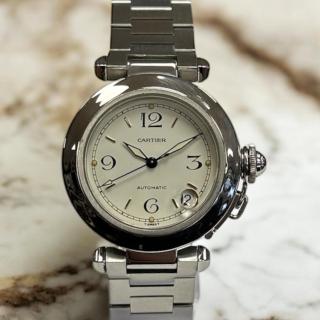 Cartier Pasha C