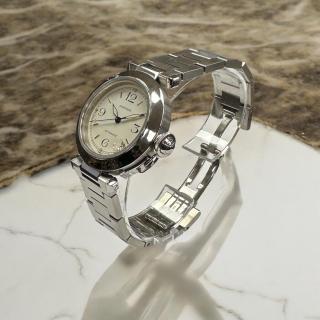 Cartier Pasha C