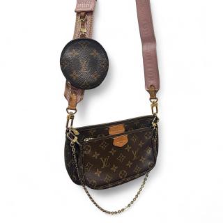 Sac Multipochette Louis vuitton