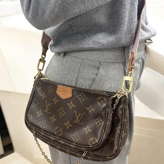 Sac Multipochette Louis vuitton