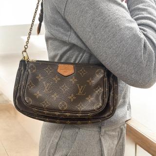 Sac Multipochette Louis vuitton