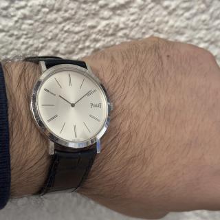 Piaget Altipiano