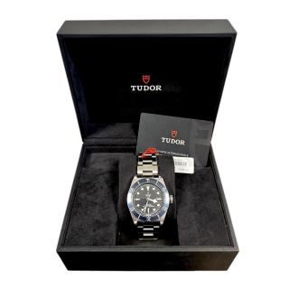 Tudor Black Bay