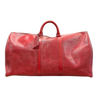 Louis Vuitton Keepall 60