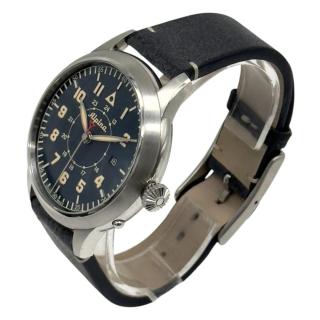 Alpina Startimer Pilot Heritage