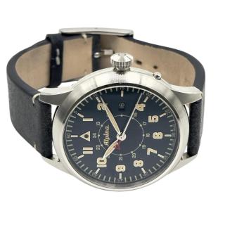 Alpina Startimer Pilot Heritage