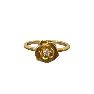 Bague Piaget Rose