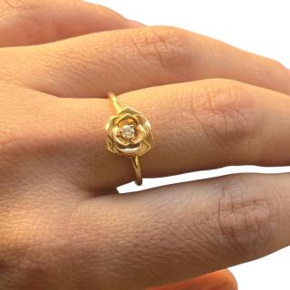 Bague Piaget Rose