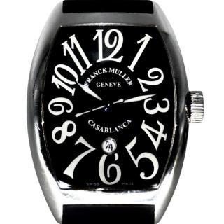 Franck Muller Casablanca