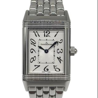 Jaeger-LeCoultre Reverso Duetto Classique