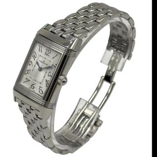 Jaeger-LeCoultre Reverso Duetto Classique