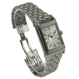 Jaeger-LeCoultre Reverso Duetto Classique