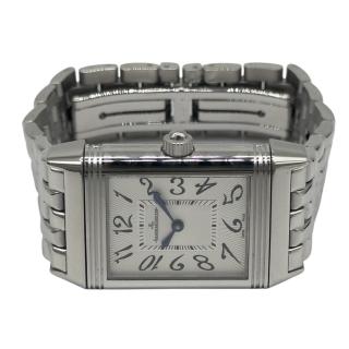 Jaeger-LeCoultre Reverso Duetto Classique