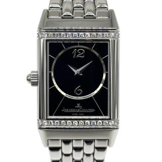 Jaeger-LeCoultre Reverso Duetto Classique