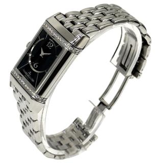 Jaeger-LeCoultre Reverso Duetto Classique