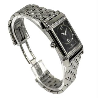 Jaeger-LeCoultre Reverso Duetto Classique