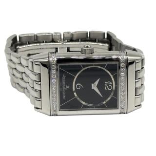 Jaeger-LeCoultre Reverso Duetto Classique