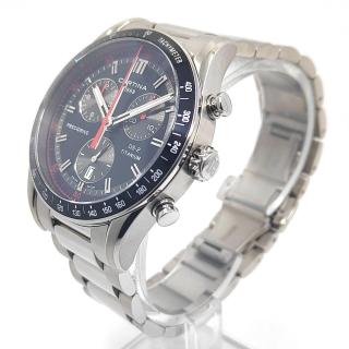 Certina DS-2 Chronograph Precidrive Titanium