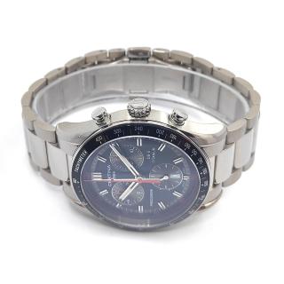 Certina DS-2 Chronograph Precidrive Titanium