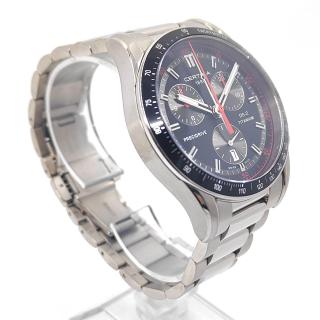 Certina DS-2 Chronograph Precidrive Titanium