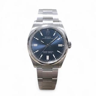 Rolex Oyster Perpetual