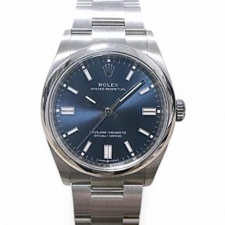 Rolex Oyster Perpetual