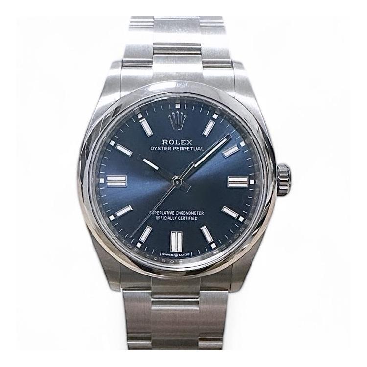 Rolex Oyster Perpetual