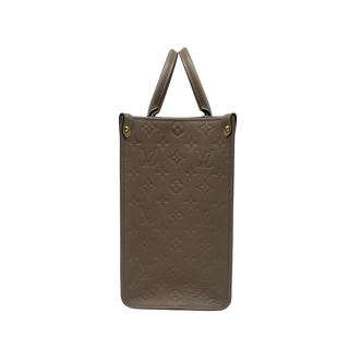 Louis Vuitton OnTheGo MM