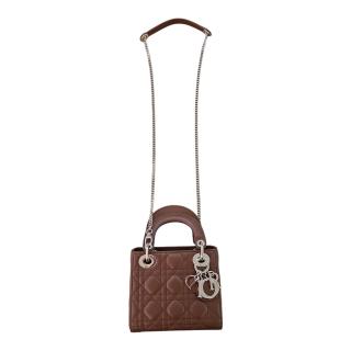 Sac Lady Dior Mini