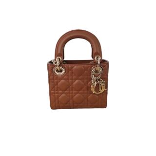 Sac Lady Dior Mini