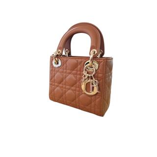 Sac Lady Dior Mini