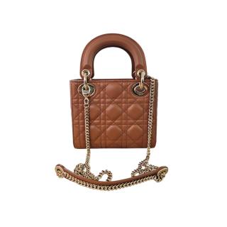 Sac Lady Dior Mini