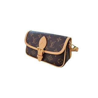 Sac Louis Vuitton Diane Nano