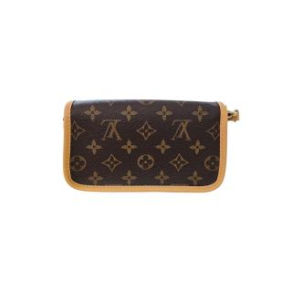 Sac Louis Vuitton Diane Nano