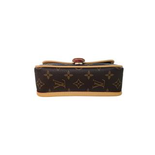 Sac Louis Vuitton Diane Nano