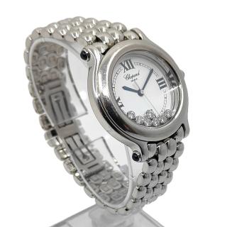 Chopard Happy Sport 7 Diamonds