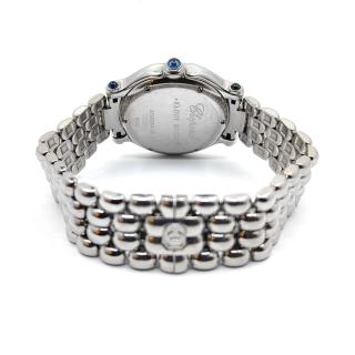 Chopard Happy Sport 7 Diamonds