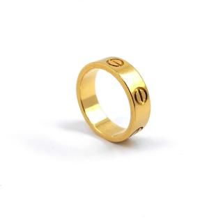 Bague Cartier Love Classique