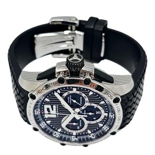 Chopard Superfast Chrono