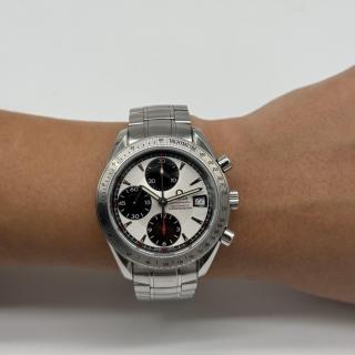 Omega Speedmaster Panda