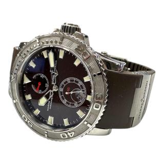 Ulysse Nardin Maxi Marine Diver