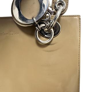 Sac Lady Dior Vintage