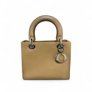 Sac Lady Dior Vintage