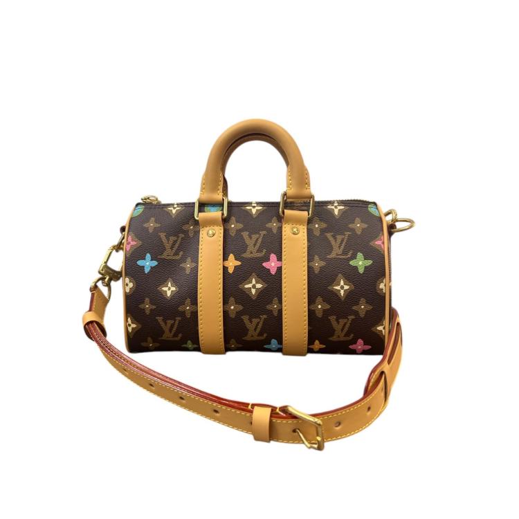 Louis Vuitton Keepall 25 Tyler