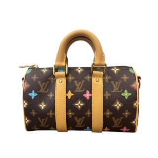 Louis Vuitton Keepall 25 Tyler