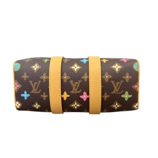 Louis Vuitton Keepall 25 Tyler