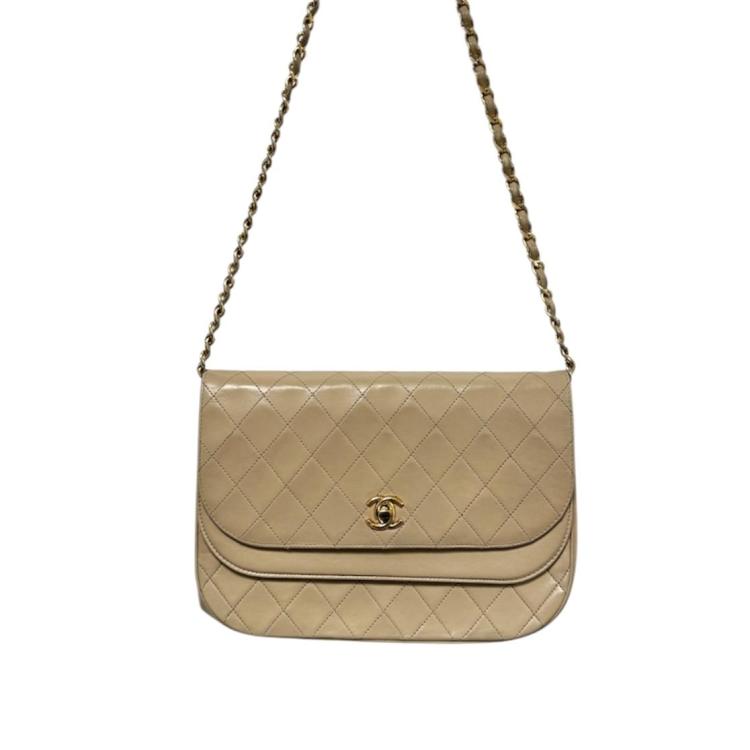 Sac à main Chanel Flap