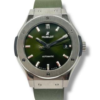 Hublot Classic Fusion