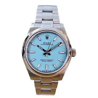 Rolex Oyster Perpetual 31