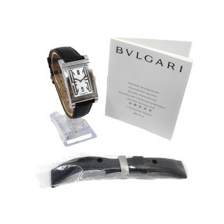 Bulgari Rettangolo Automatic